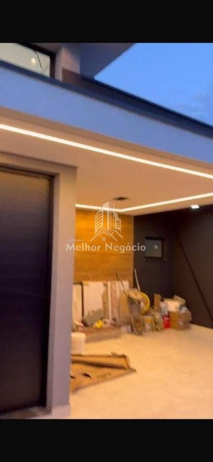 Casa à venda em Hortolândia, Jardim Flórida, com 3 quartos, com 160 m² — foto 2