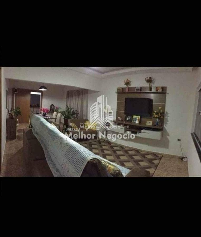 Casa à venda em Nova Odessa, Jardim Europa, com 3 quartos, com 200 m² — foto 6