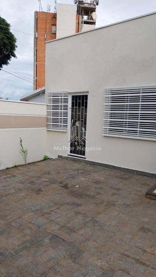 Sala para alugar em Campinas, Jardim Chapadão, com 200 m² — foto 2