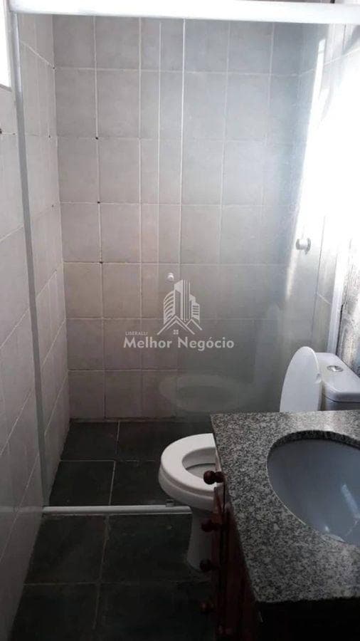 Apartamento à venda em Hortolândia, Jardim Nova Hortolândia I, com 2 quartos, com 74 m² — foto 5