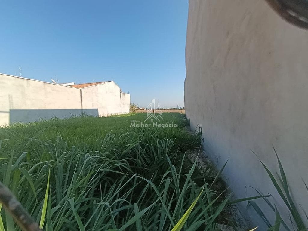 Terreno à venda em Santa Bárbara D'Oeste, Jardim Souza Queiroz, com 250 m² — foto 2