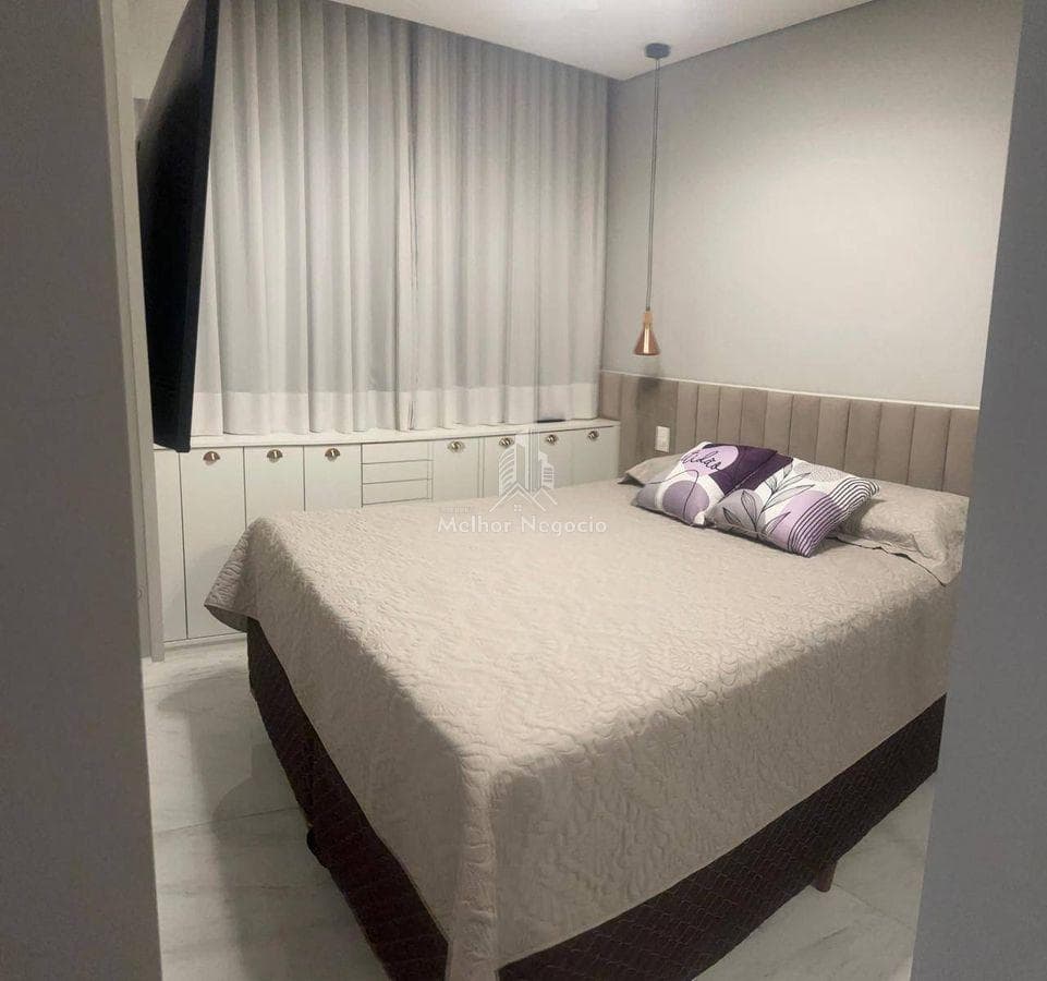 Apartamento à venda em Campinas, Jardim do Lago, com 2 quartos, com 50 m² — foto 6