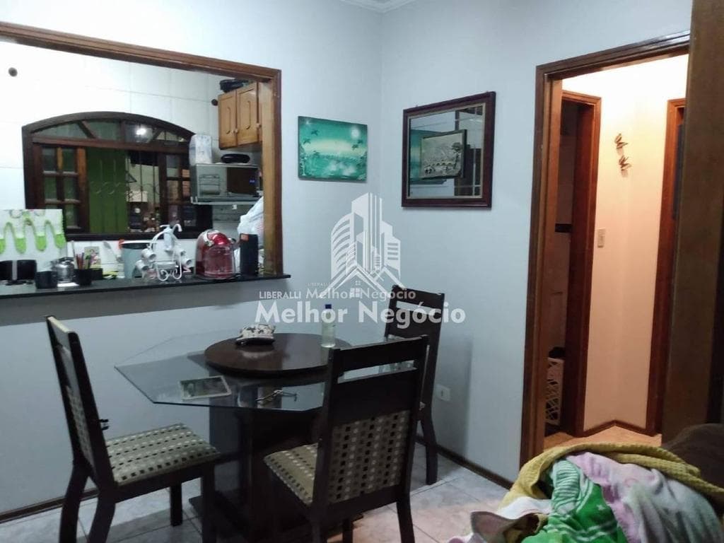 Casa à venda em Piracicaba, Dois Córregos, com 2 quartos, com 100 m² — foto 4