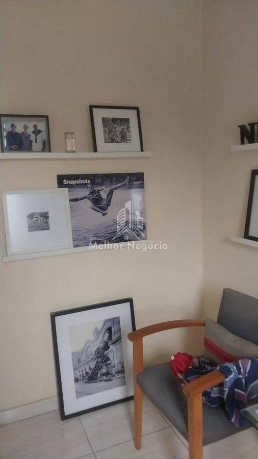 Apartamento à venda em Campinas, Parque Valença I, com 2 quartos, com 46 m² — foto 10