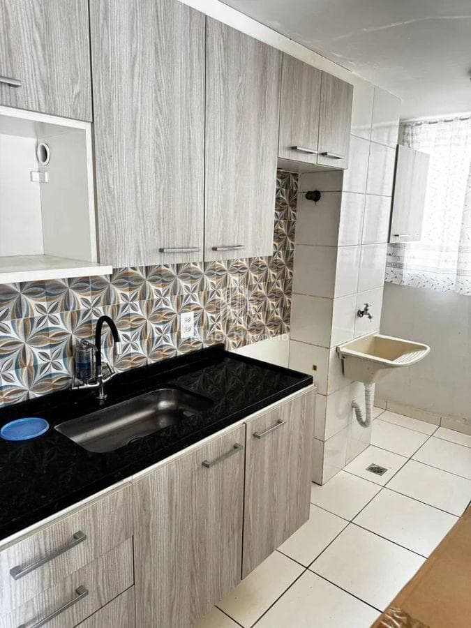 Apartamento à venda em Hortolândia, Jardim das Colinas, com 2 quartos, com 52 m² — foto 5