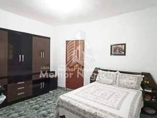 Casa à venda em Sumaré, Jardim São Domingos, com 3 quartos, com 155 m² — foto 2
