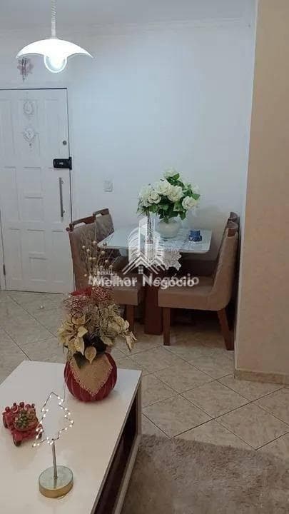 Apartamento à venda em Campinas, Vila Ipê, com 3 quartos, com 75 m² — foto 4