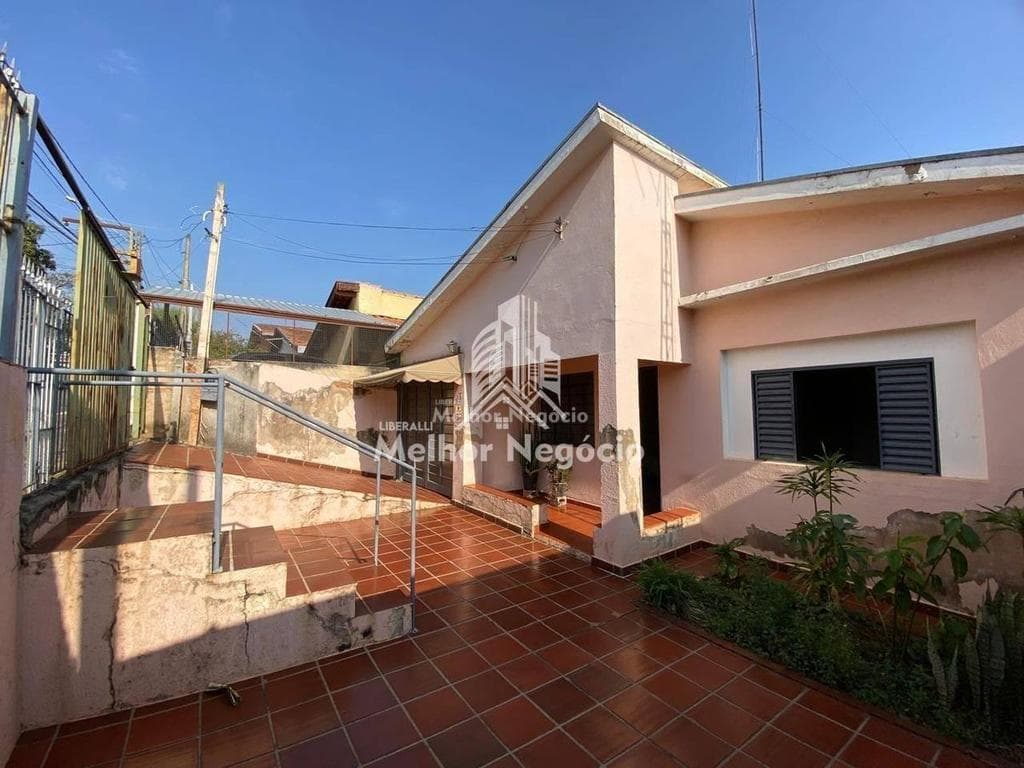 Casa à venda em Campinas, Jardim Interlagos, com 2 quartos, com 121 m² — foto 2