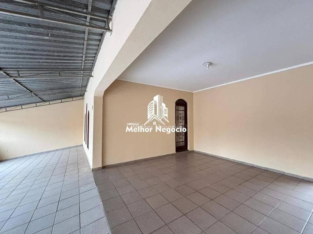 Casa à venda em Campinas, Jardim Santa Lúcia, com 3 quartos, com 180 m² — foto 2