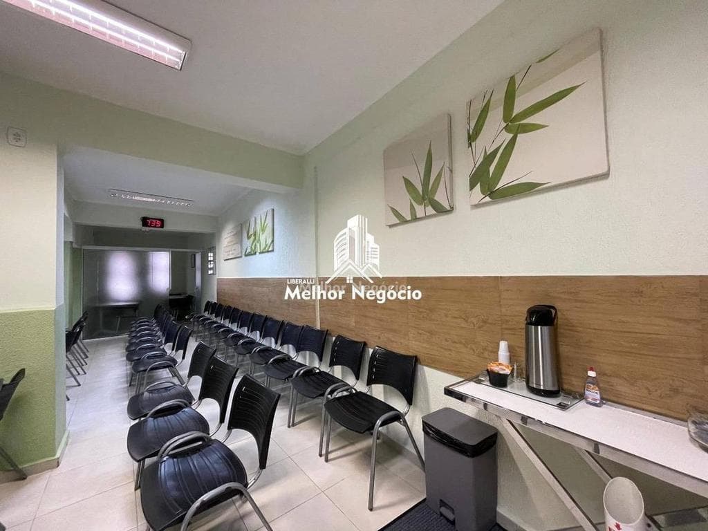 Casa à venda em Campinas, Centro, com 1 quarto, com 250 m²