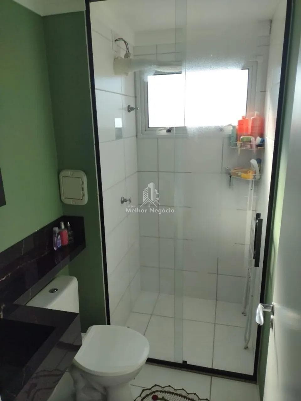 Apartamento à venda em Santa Bárbara D'Oeste, Jardim Mollon, com 2 quartos, com 50 m², GERAL — foto 10