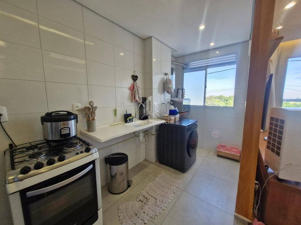 Apartamento à venda em Campinas, Jardim Nova Europa, com 2 quartos, com 47 m² — foto 8