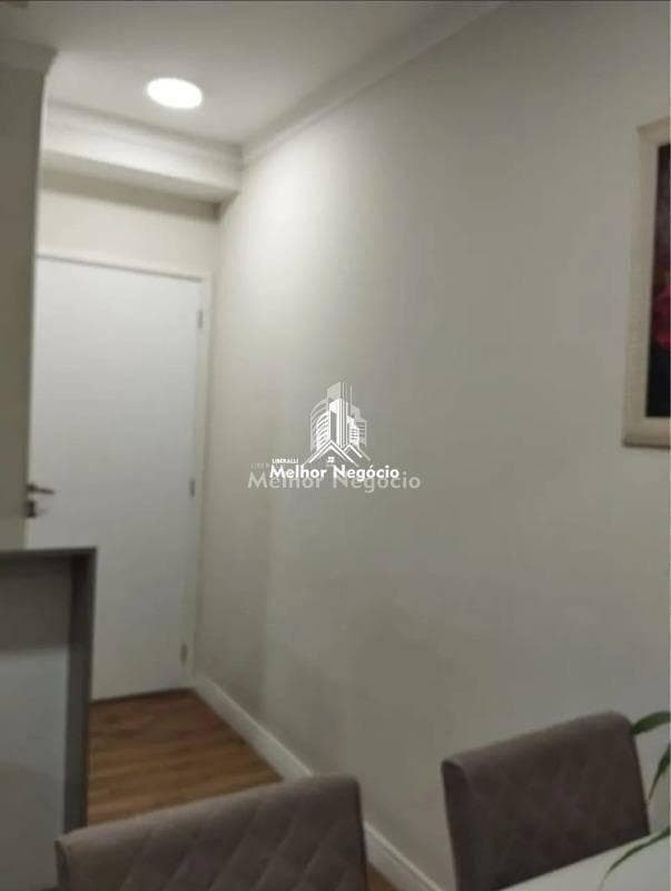Apartamento à venda em Hortolândia, Jardim Nossa Senhora da Penha, com 2 quartos, com 55 m² — foto 5