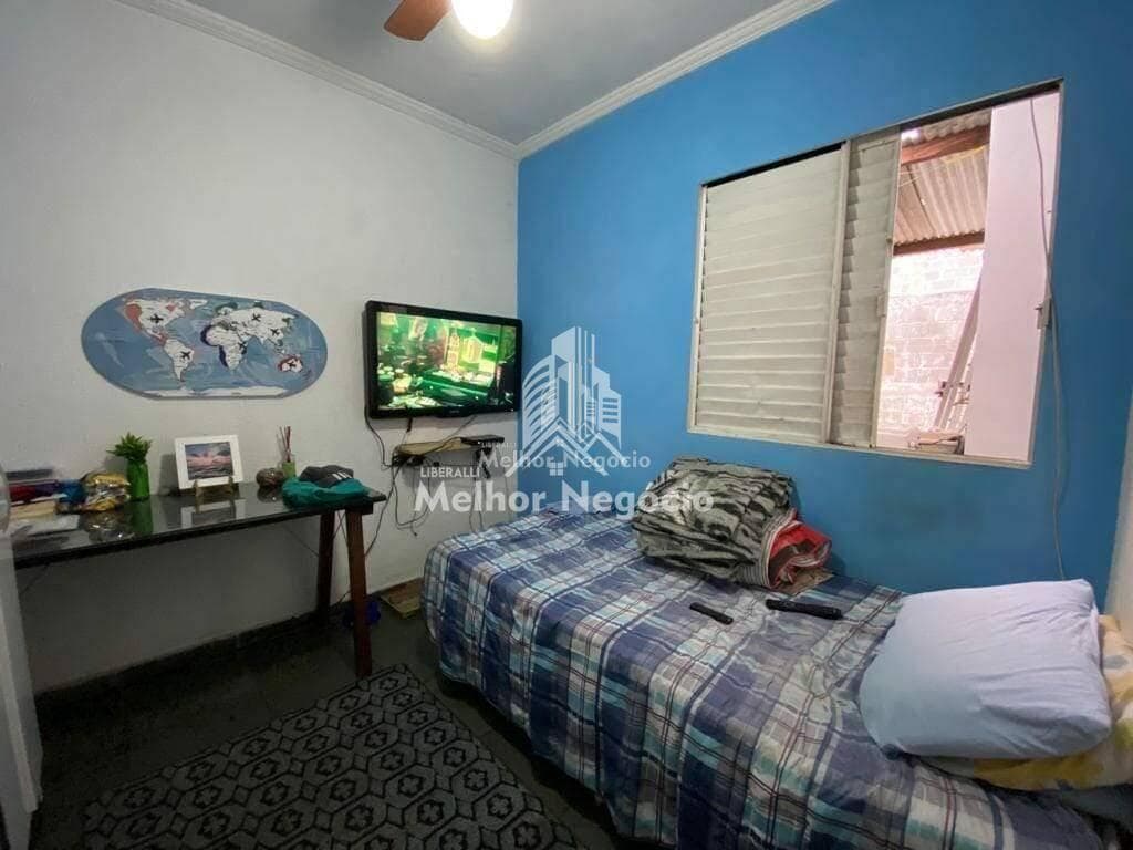 Casa à venda em Campinas, Jardim Roseira, com 3 quartos, com 130 m² — foto 4