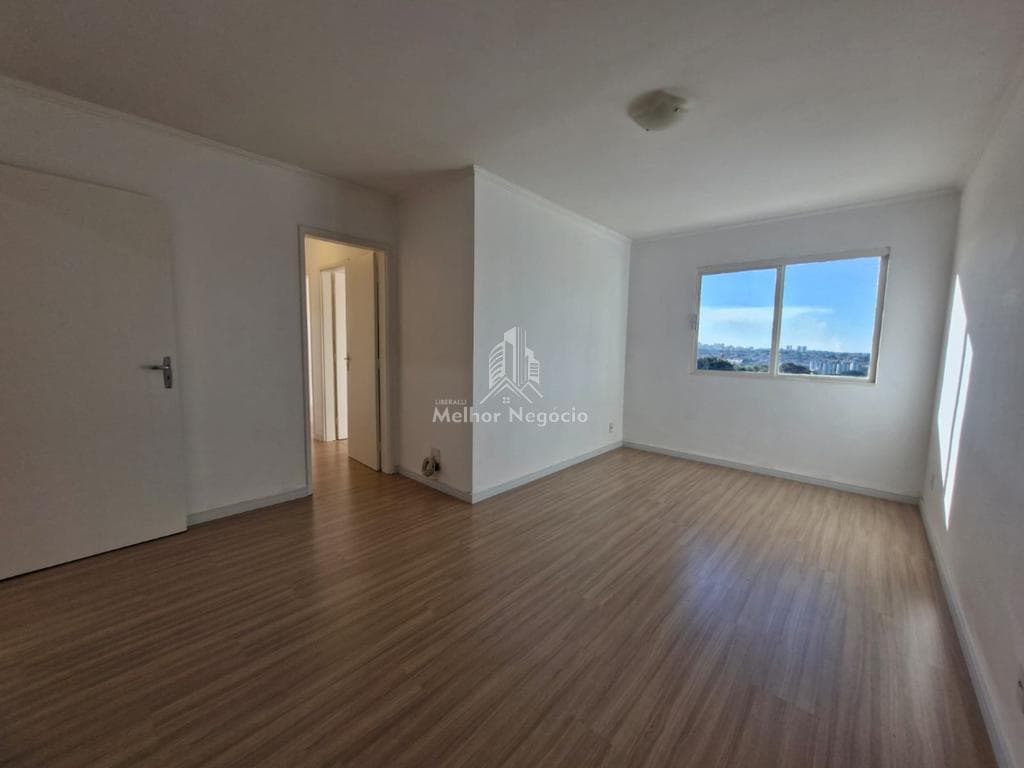 Apartamento à venda em Campinas, Jardim das Paineiras, com 2 quartos, com 77 m² — foto 3
