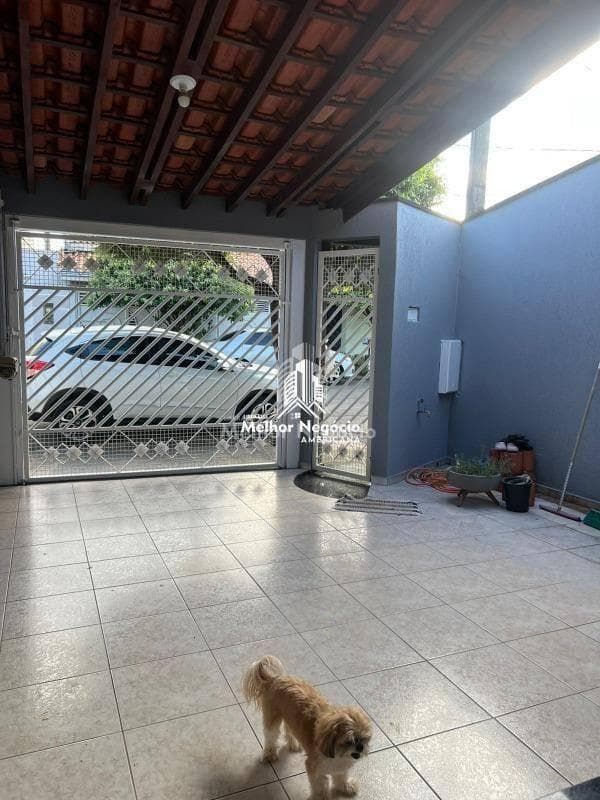 Casa à venda em Santa Bárbara D'Oeste, Jardim Europa I, com 2 quartos, com 127 m² — foto 4