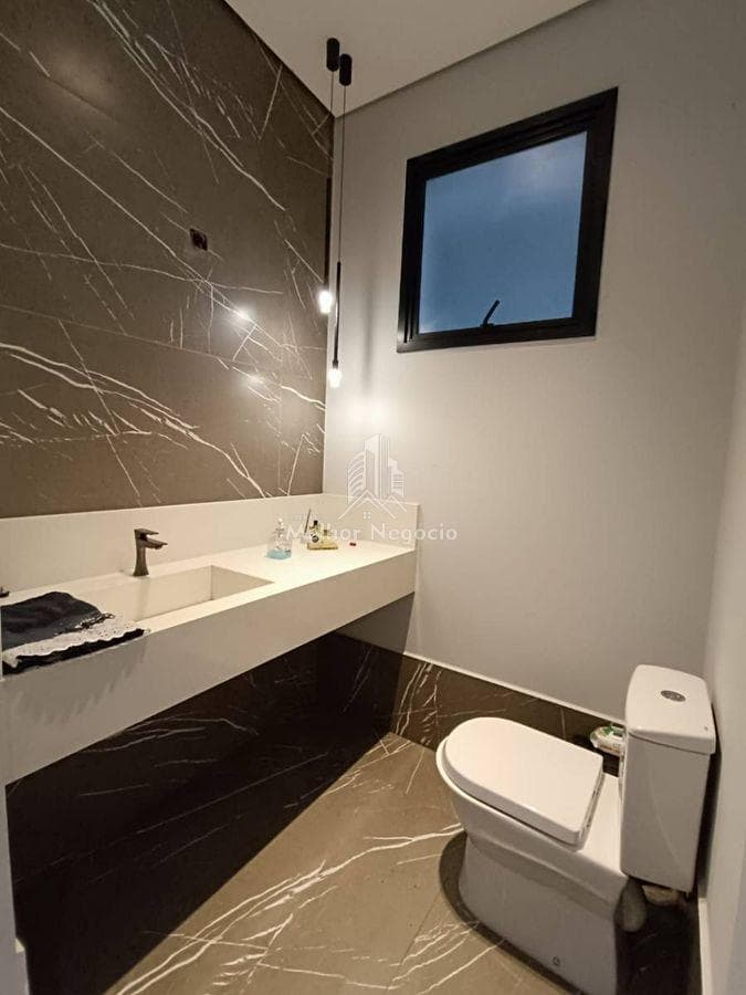 Casa à venda em Piracicaba, Santa Rosa, com 3 quartos, com 243 m² — foto 6