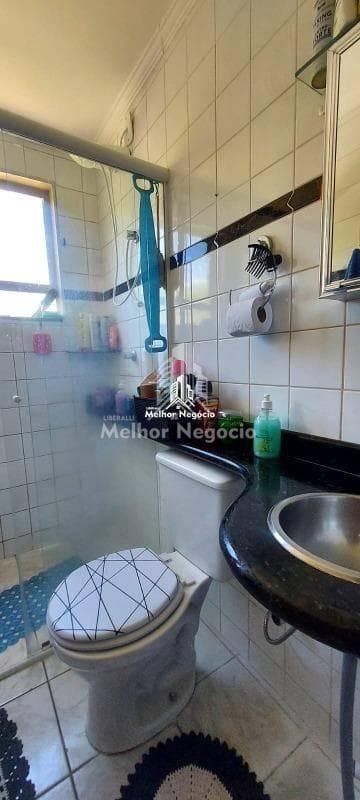 Apartamento à venda em Campinas, Jardim Nova Mercedes, com 2 quartos, com 50 m² — foto 9