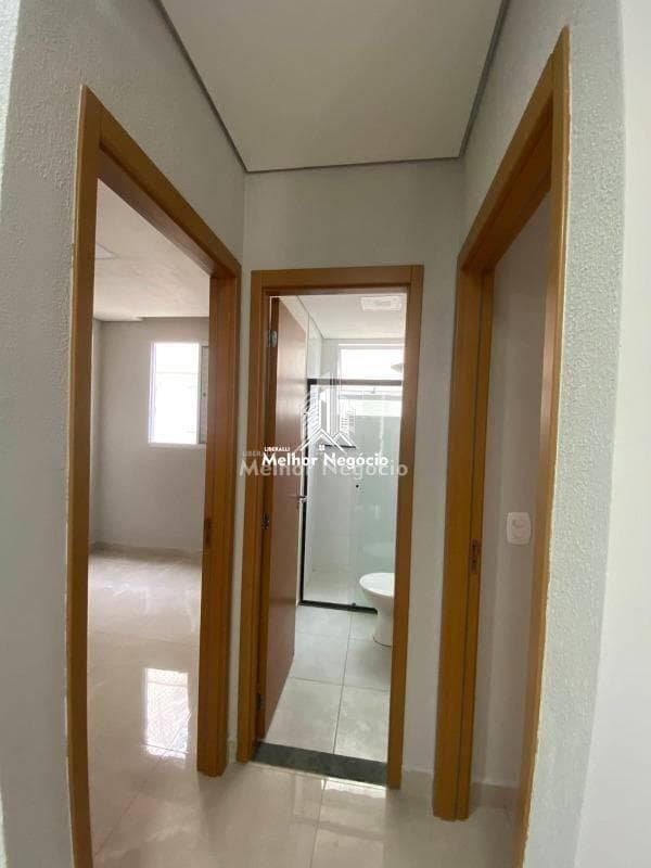 Apartamento à venda em Piracicaba, Dois Córregos, com 2 quartos, com 39 m² — foto 10