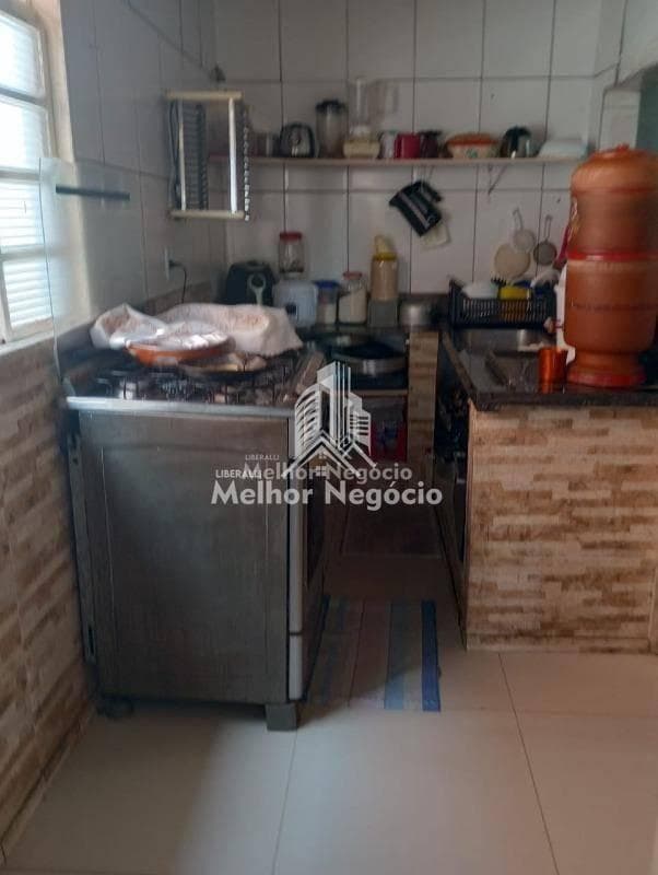 Casa à venda em Nova Odessa, Jardim São Manoel, com 4 quartos, com 160 m² — foto 9