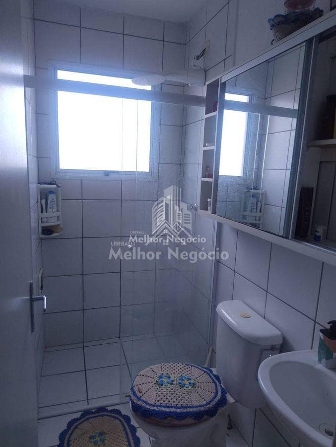Apartamento à venda em Campinas, Parque Residencial Caiapó, com 2 quartos, com 44 m² — foto 9