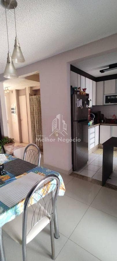 Casa à venda em Hortolândia, Jardim Interlagos, com 3 quartos, com 75 m² — foto 7