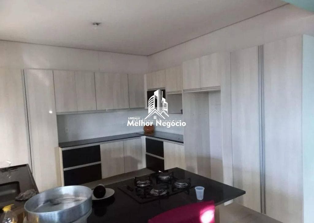 Casa à venda em Sumaré, Jardim Nova Esperança I, com 4 quartos, com 570 m² — foto 9