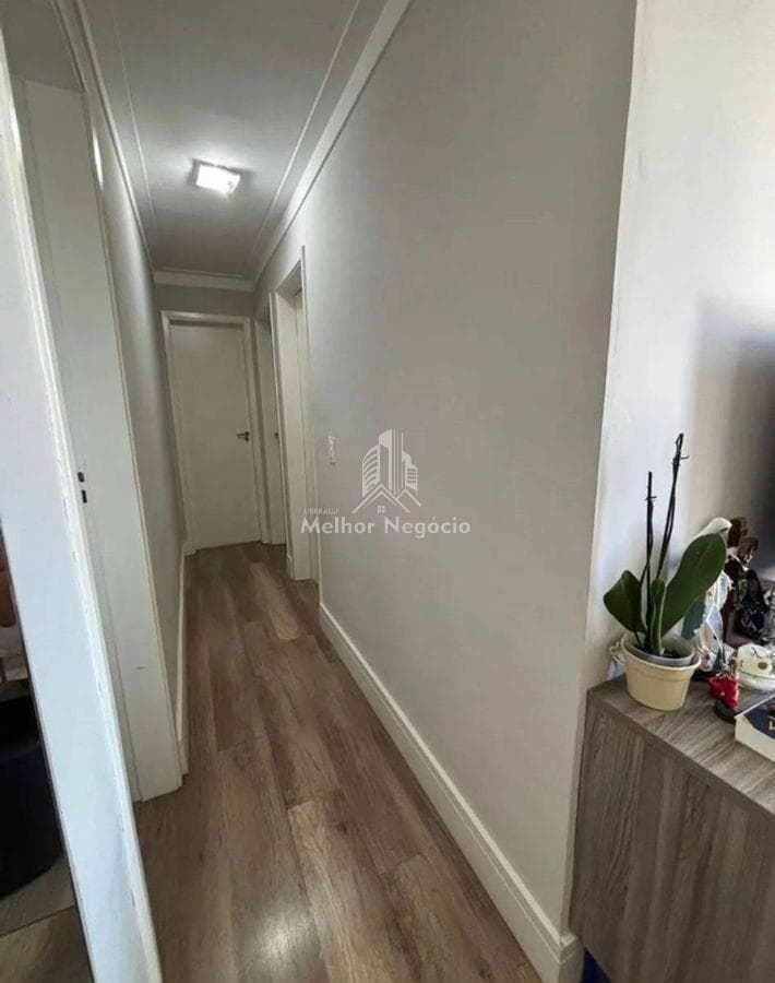 Apartamento à venda em Paulínia, Morumbi, com 3 quartos, com 63 m² — foto 6