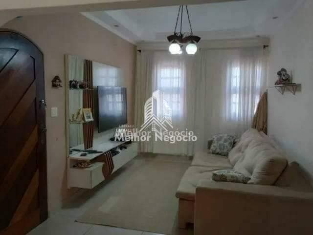 Casa à venda em Campinas, Vila Joaquim Inácio, com 3 quartos, com 150 m² — foto 9