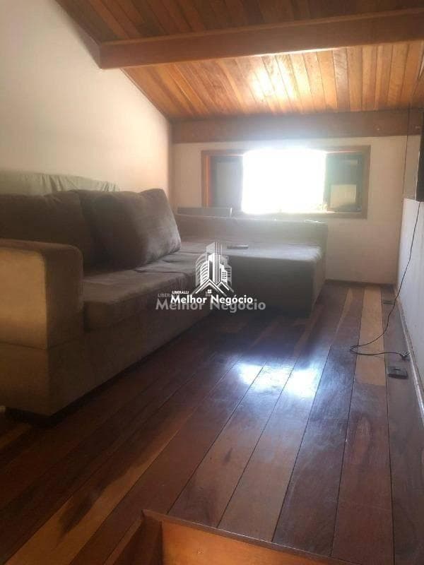 Casa à venda em Sumaré, Jardim São Judas Tadeu (Nova Veneza), com 4 quartos, com 160 m² — foto 5