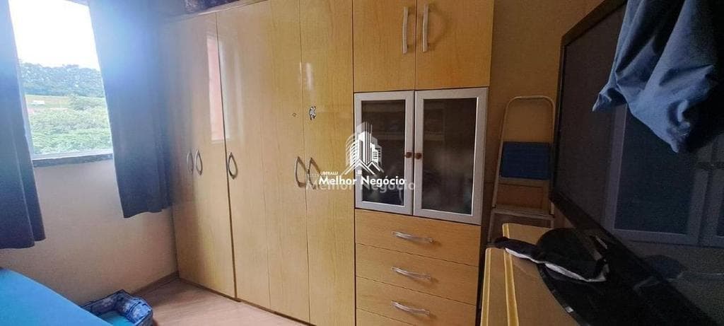 Apartamento à venda em Campinas, Parque Residencial Vila União, com 1 quarto, com 69.74 m² — foto 5
