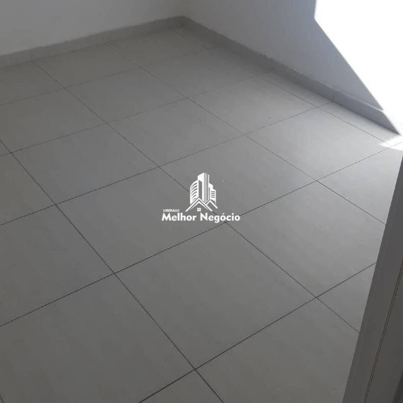 Apartamento à venda em Sumaré, Parque Yolanda (Nova Veneza), com 2 quartos, com 47 m²
