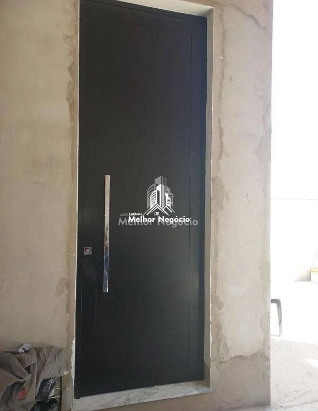 Casa à venda em Santa Bárbara D'Oeste, Jardim Souza Queiroz, com 3 quartos, com 162 m² — foto 4