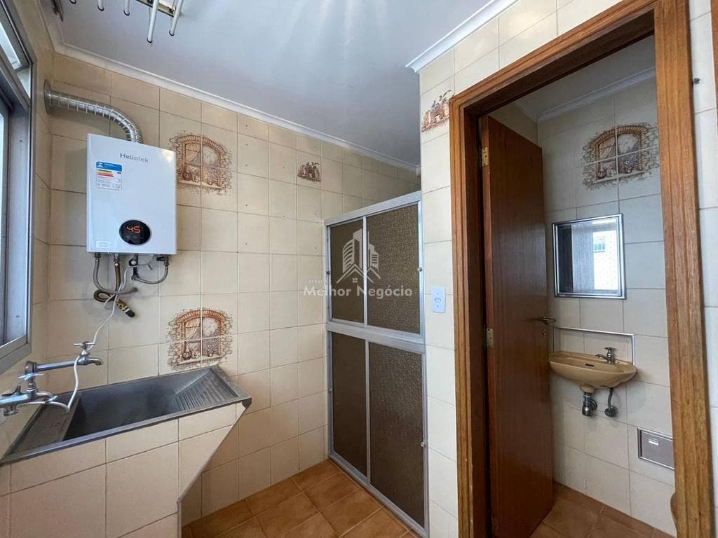 Apartamento à venda em Campinas, Centro, com 3 quartos, com 140 m² — foto 10
