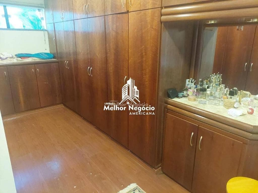 Casa à venda em Americana, Iate Clube de Americana, com 3 quartos, com 286 m² — foto 9