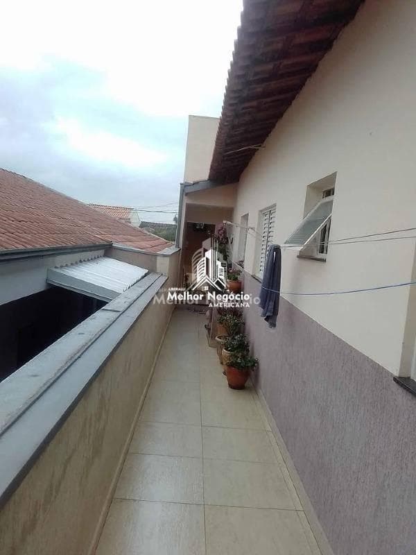 Casa à venda em Americana, Parque das Nações, com 2 quartos, com 140 m² — foto 10