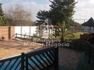 Casa à venda em Piracicaba, Jardim Glória, com 1 quarto, com 250 m² — foto 9
