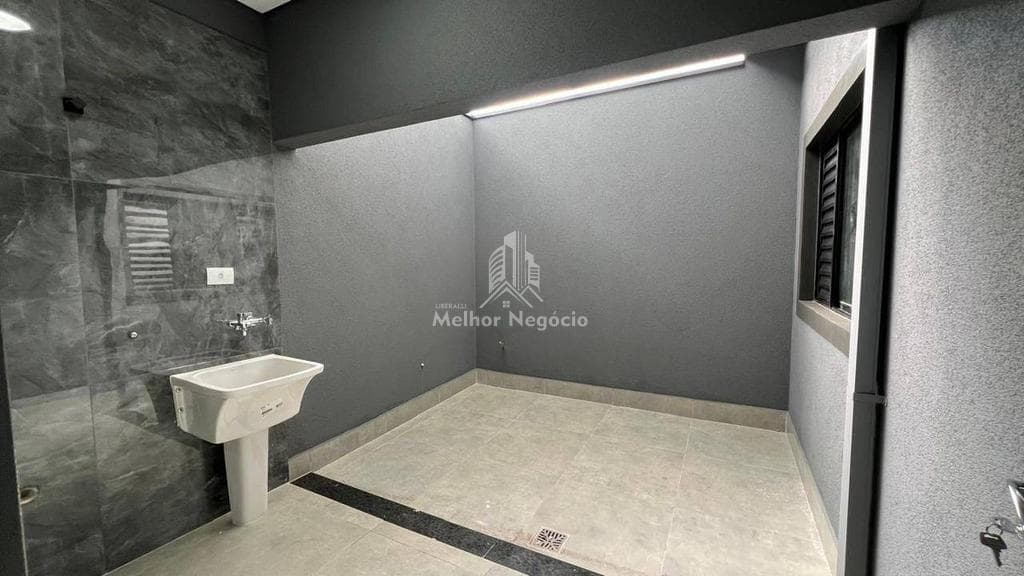 Casa à venda em Americana, Jardim Brasília, com 2 quartos, com 90 m² — foto 9