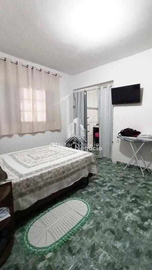 Casa à venda em Sumaré, Jardim São Domingos, com 3 quartos, com 155 m² — foto 3