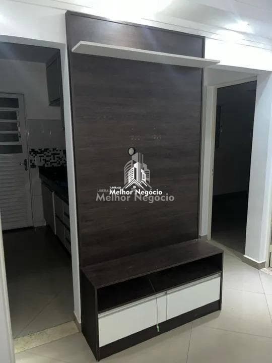 Casa à venda em Sumaré, Jardim Bela Vista, com 2 quartos, com 70 m² — foto 2