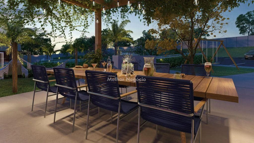 Apartamento à venda em Campinas, Vila Palácios, com 2 quartos, com 64.86 m² — foto 7
