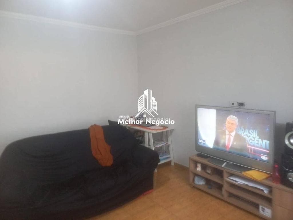 Casa à venda em Campinas, Jardim Lisa, com 3 quartos, com 220 m² — foto 5