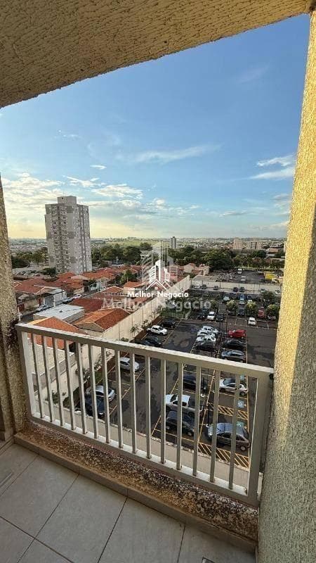 Apartamento à venda em Hortolândia, Jardim Santa Izabel, com 2 quartos, com 52 m² — foto 5