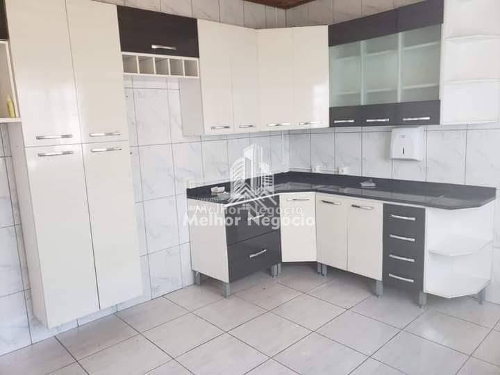 Casa à venda em Campinas, Jardim Nova Europa, com 2 quartos, com 110 m² — foto 4