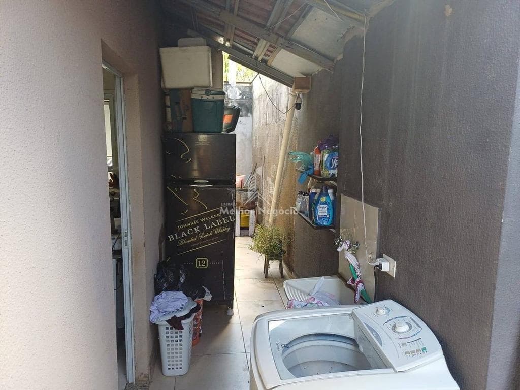 Casa à venda em Piracicaba, Parque São Matheus, com 3 quartos, com 90 m² — foto 6