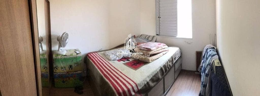 Apartamento à venda em Sumaré, Loteamento Residencial Viva Vista, com 2 quartos, com 51 m² — foto 9