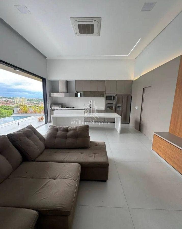Casa à venda em Paulínia, Jardim Ypê, com 3 quartos, com 270 m², GERAL — foto 7