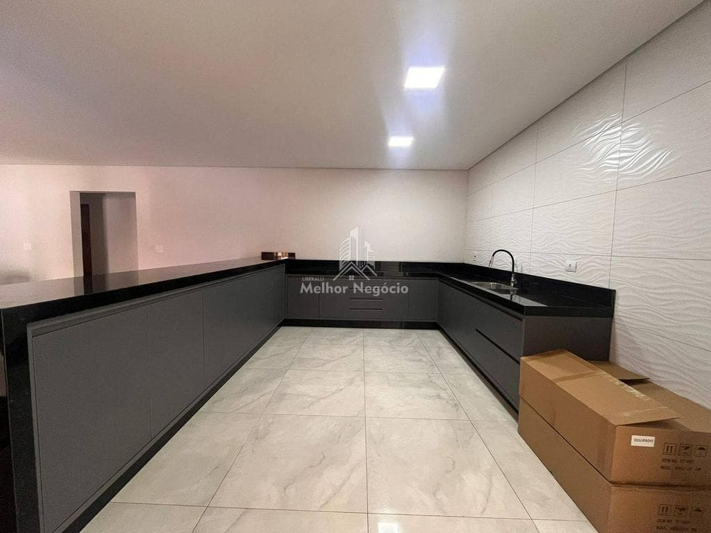 Casa à venda em Piracicaba, Piracicamirim, com 3 quartos, com 418 m² — foto 8