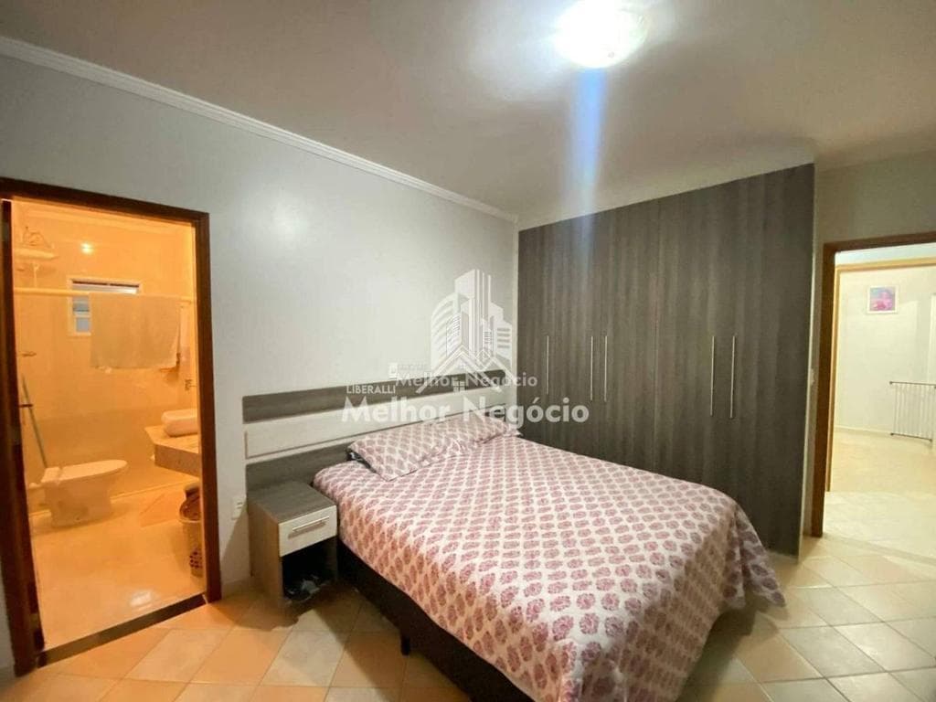 Casa à venda em Paulínia, João Aranha, com 3 quartos, com 176 m² — foto 8