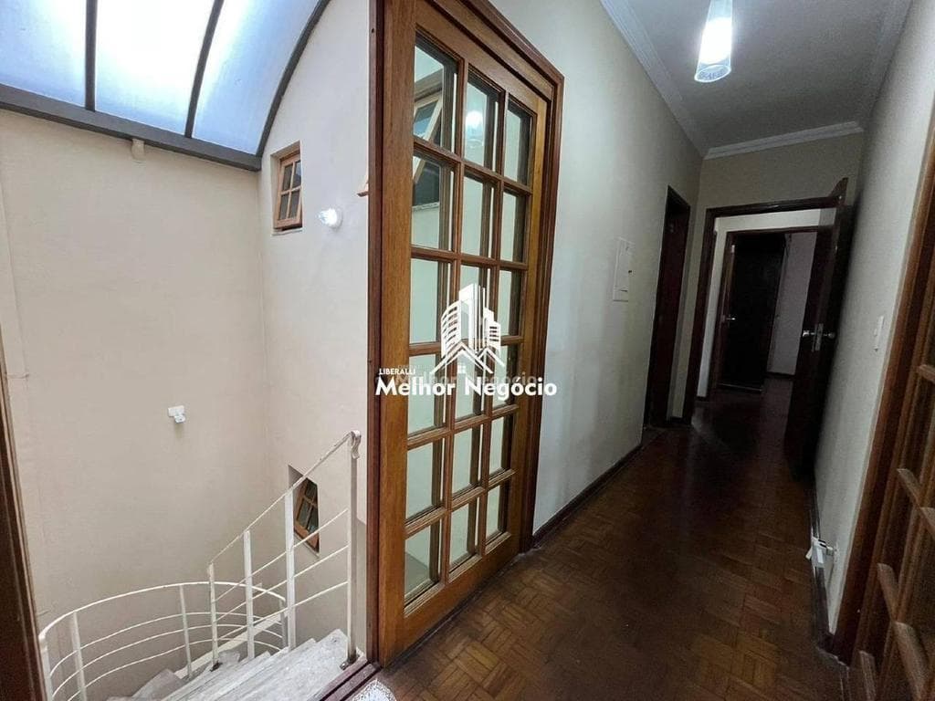 Casa à venda em Piracicaba, Jardim Monumento, com 3 quartos, com 225 m² — foto 9